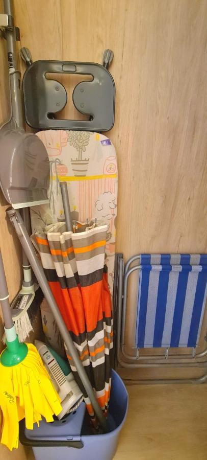 Apartment Linea De Playa Estepona Eksteriør billede